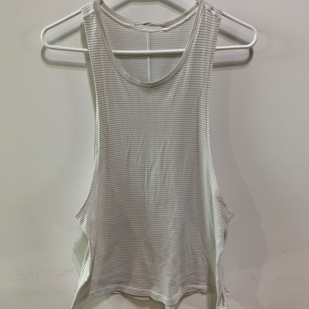 Lululemon Tank